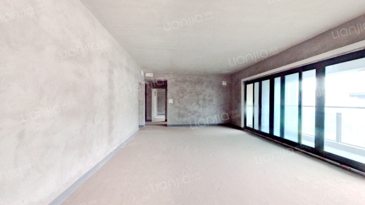 金科集美嘉悦一期二手房实景图