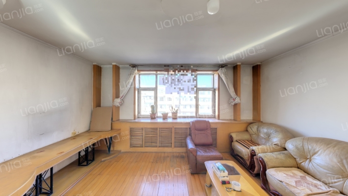 湖东社区二手房实景图