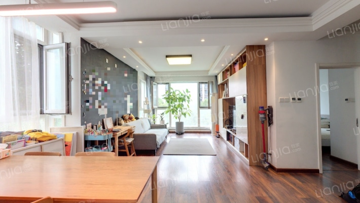 水木兰亭二手房实景图