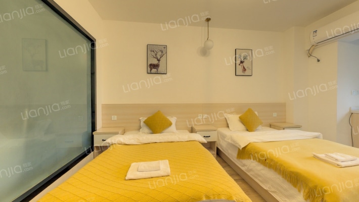 闲山悦五区二手房实景图