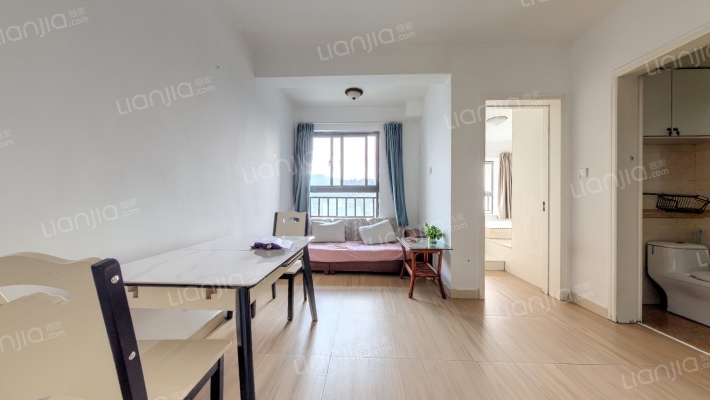 星韵花园二期二手房实景图