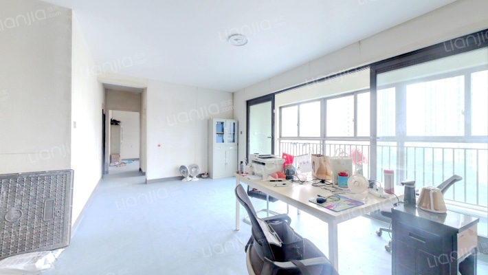 天地源玖玺香都二手房实景图