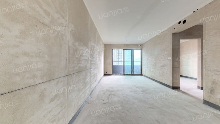 合谊理想城二期二手房实景图