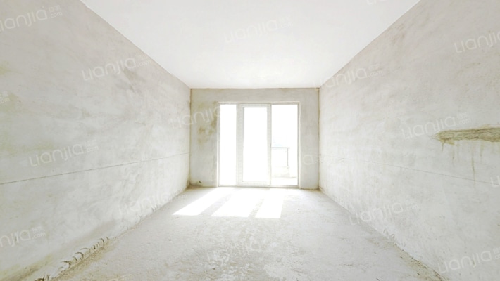 中冶兴港华府二手房实景图