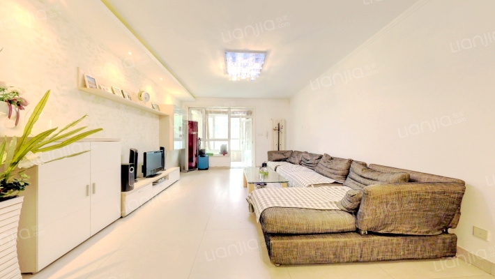 鑫科名都二手房实景图