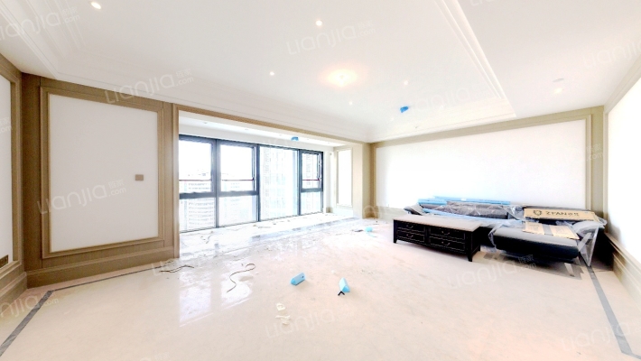 重庆中心二手房实景图