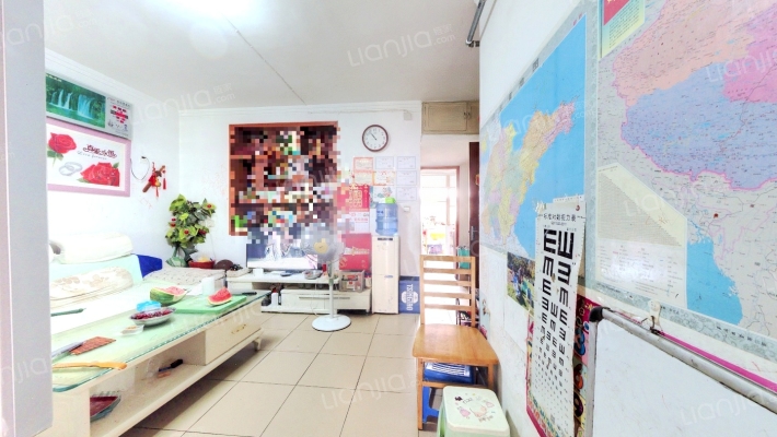 吉尔西苑二手房实景图