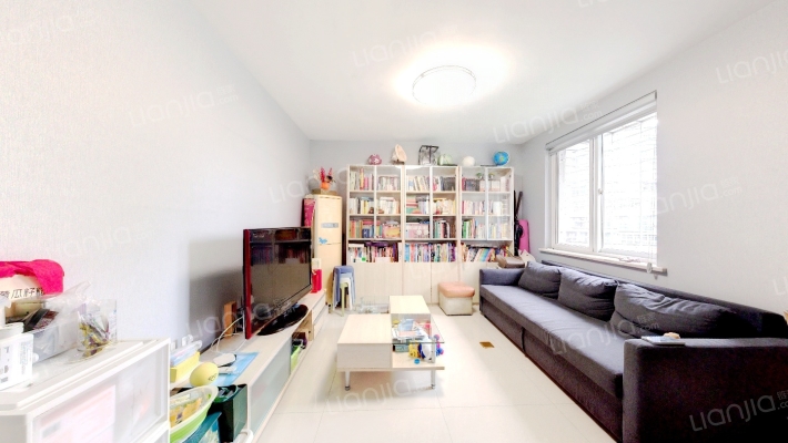 龙昌里居住区二手房实景图