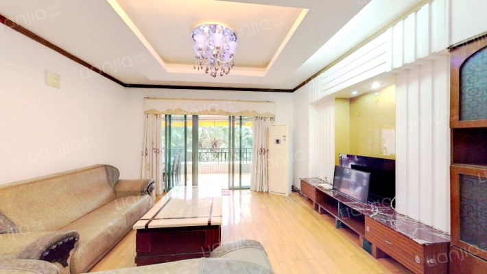 东城中心二手房实景图