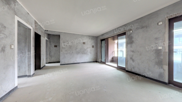 美的中骏云璟二手房实景图