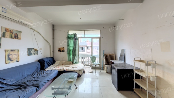 泰时新雅园二手房实景图