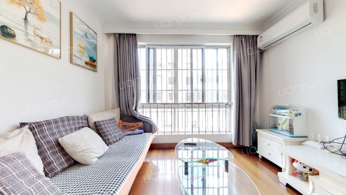 水香公寓二手房实景图