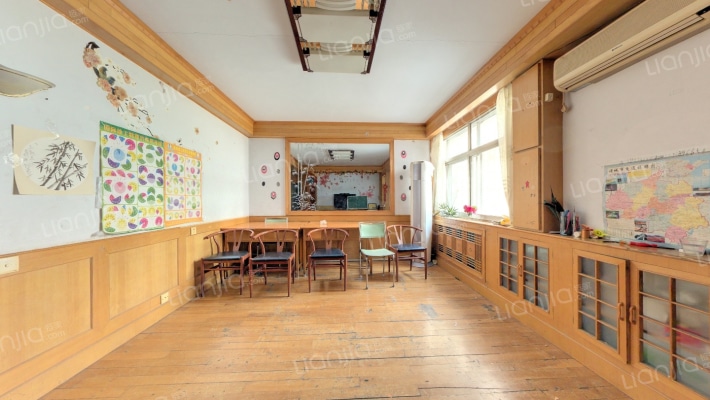 华东勘察设计院小区二手房实景图