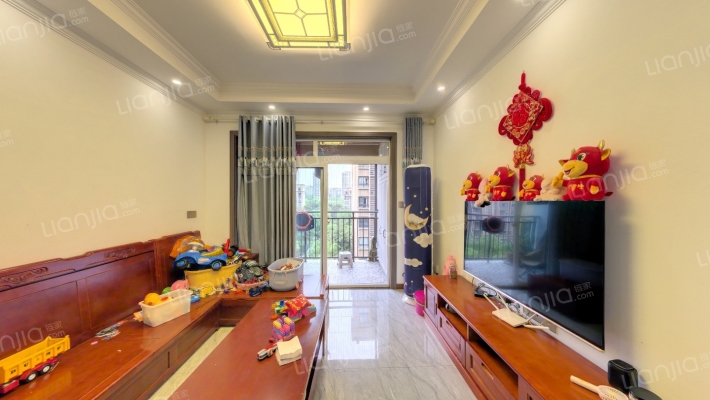 正源福源二手房实景图