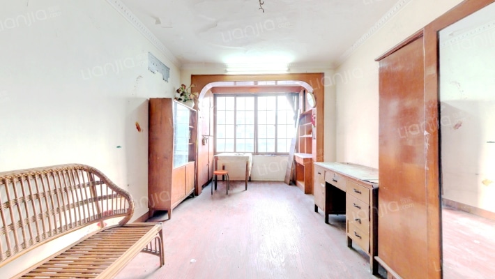 绿叶小区(普陀)二手房实景图