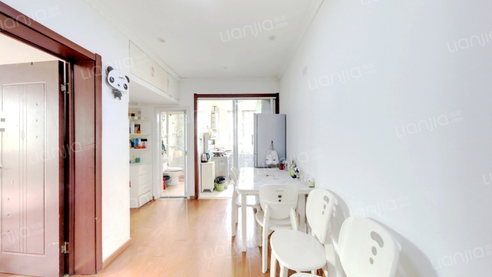 花园路1号二手房实景图