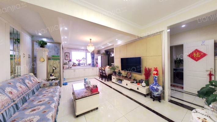 清都记忆二手房实景图