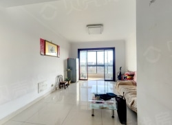 整租·水岸佳苑B区 2室1厅 南_水岸佳苑B区租房