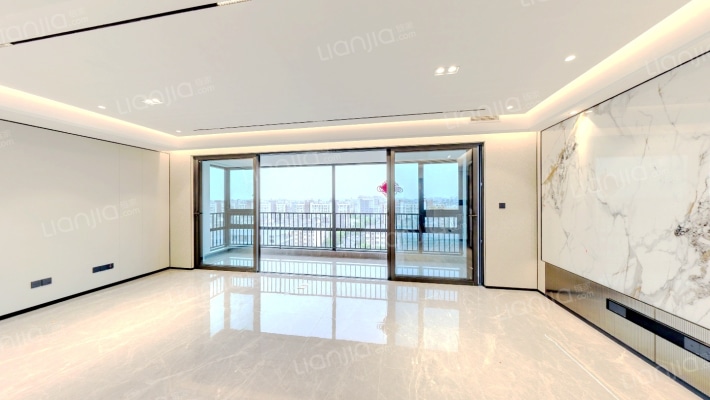 琥珀云台二手房实景图