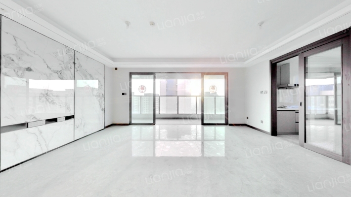 万科理想拾光二手房实景图