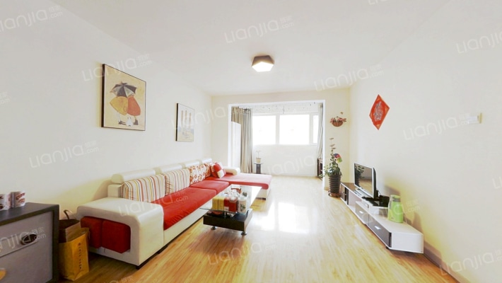 埠东佳苑二手房实景图