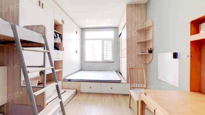 花惠社区二手房实景图