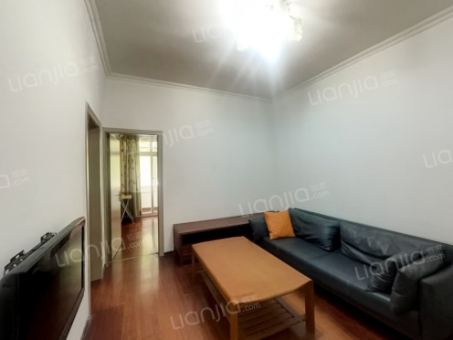 整租·万和路30号 2室1厅 东南