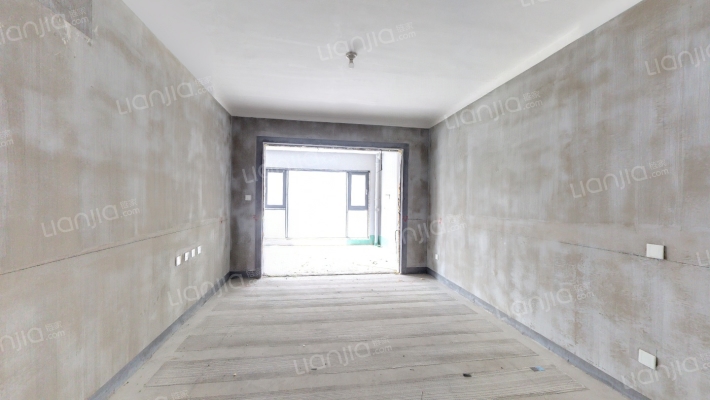 万林府叁号院二手房实景图