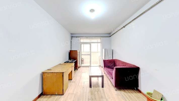 谈后小区二手房实景图