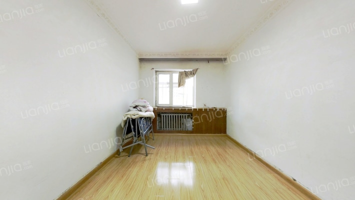 邮电小区二手房实景图