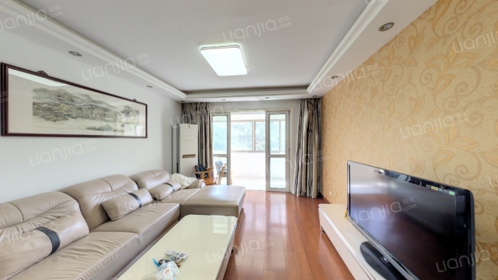 民康苑二手房实景图