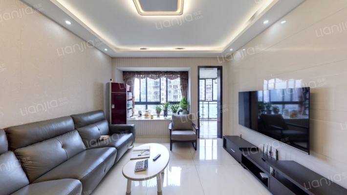 芙蓉名城三期二手房实景图