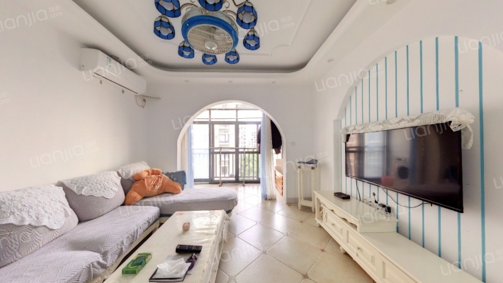 远盛·七彩阳光二手房实景图