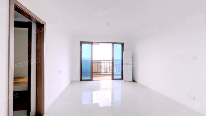 碧桂园S1秦淮世家二手房实景图