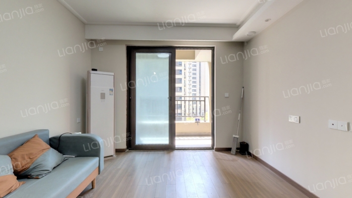 保利观棠和府二手房实景图