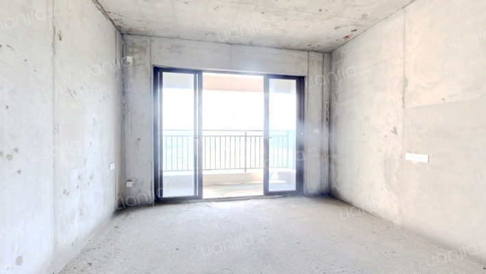 保利和悦华锦二手房实景图