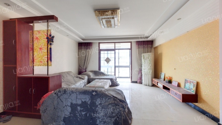 怡泰苑小区二手房实景图