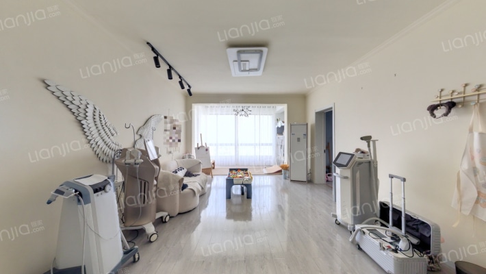 绣景雅苑二手房实景图