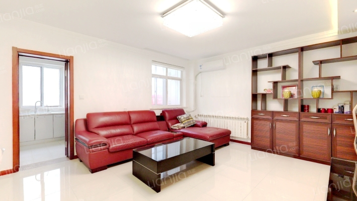 华侨新村二期二手房实景图