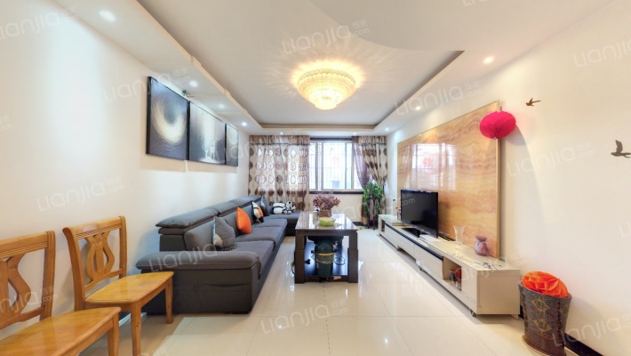 化工路经房小区二手房实景图