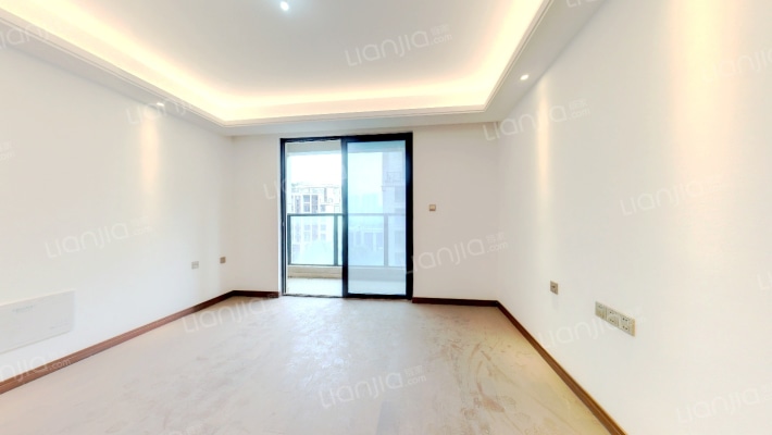 新城阅璟台二手房实景图