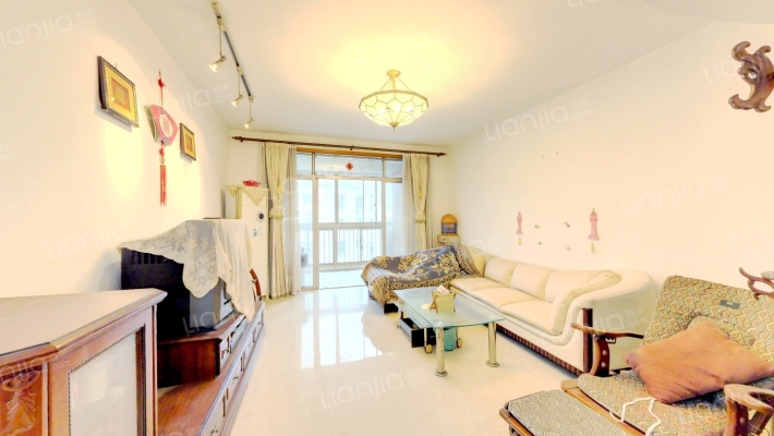 极景易家二手房实景图