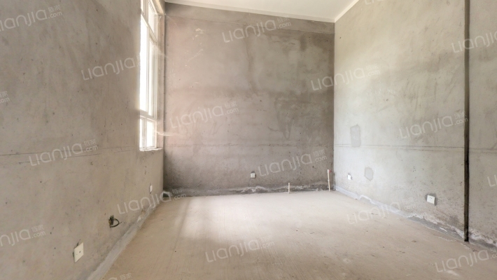 豫泰公寓二手房实景图