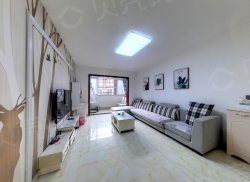 整租·太安路116号 3室2厅 东南_太安路116号租房