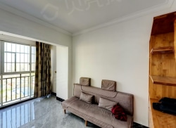 整租·柳福雅居 3室2厅 南/北_柳福雅居租房