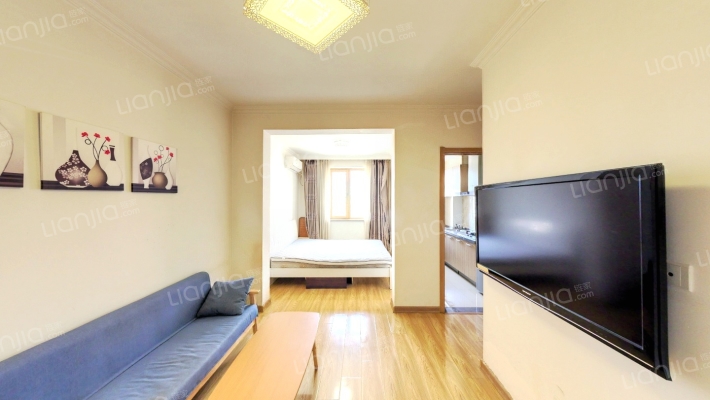 尚品精舍二手房实景图