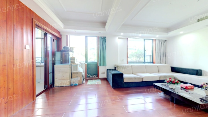 金都清宸公寓二手房实景图