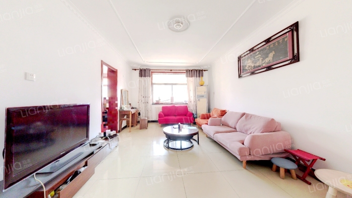 石桥小区二手房实景图