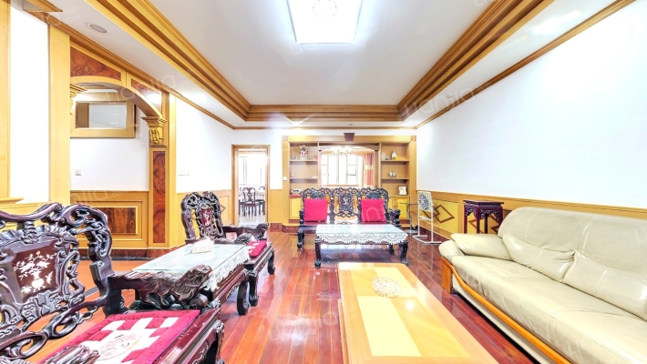 振泰小区二手房实景图