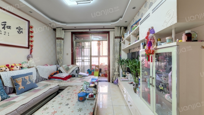 亿润花园二手房实景图